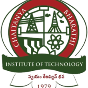 Chaitanya_Bharathi_Institute_of_Technology_logo